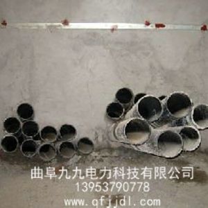 電纜保護管案例